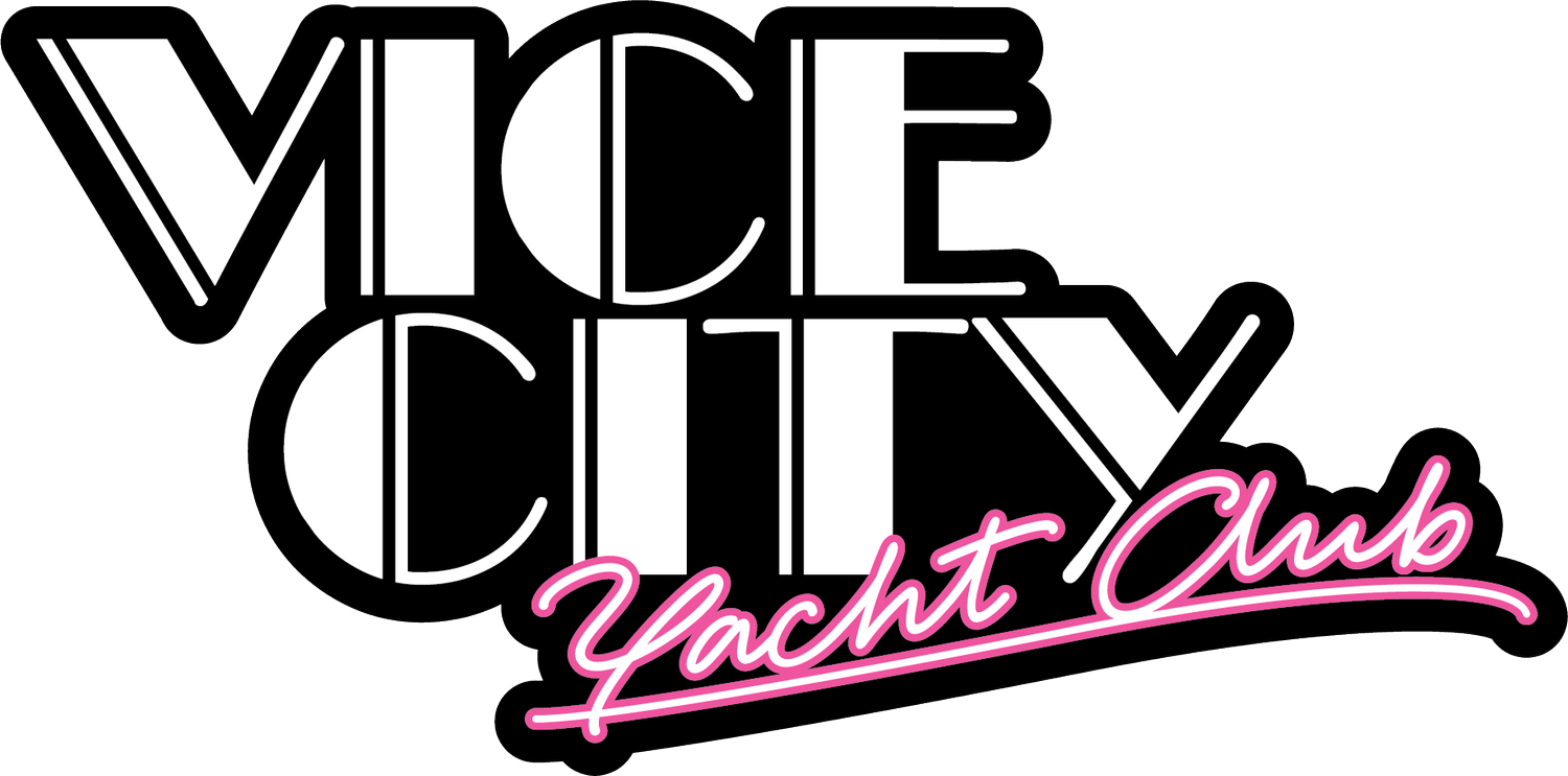 Vice City Yacht Club in Miami