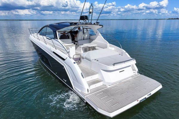 Atlantis 47