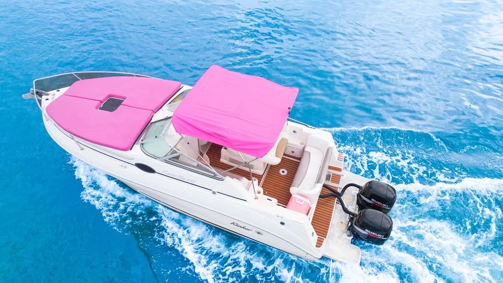 Yacht Rental Miami: See the Boat Before You Pay (Free Marina Visit) — Guides